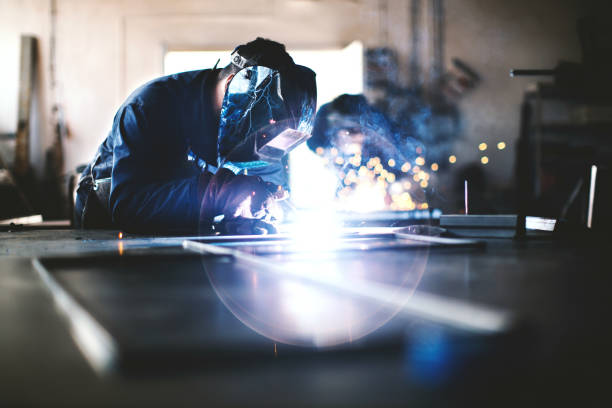 Best Structural Steel Welding in Nashville, GA