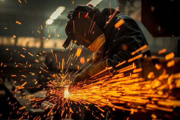 Affordable Welder Services in Nashville, GA