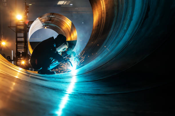 Professional Welder & Metal Fabrication in Nashville, GA
