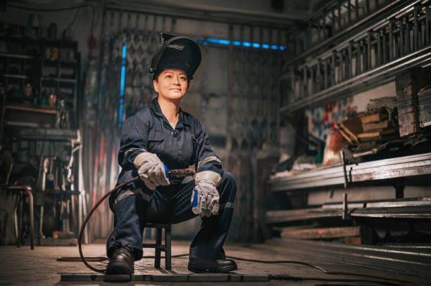 Affordable Welder Services in Nashville, GA