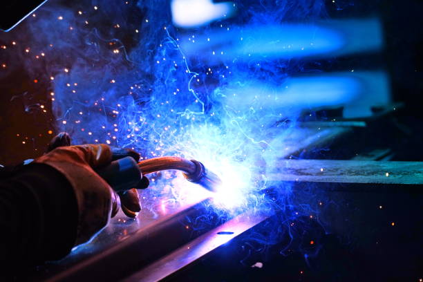  Nashville, GA Welder Pros
