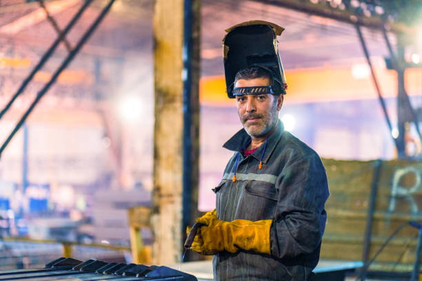 Best Artistic and Custom Metal Fabrication in Nashville, GA