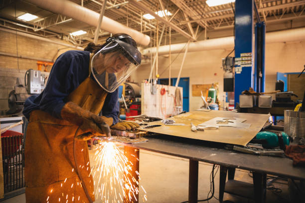 Best Maintenance and Repair Welding in Nashville, GA