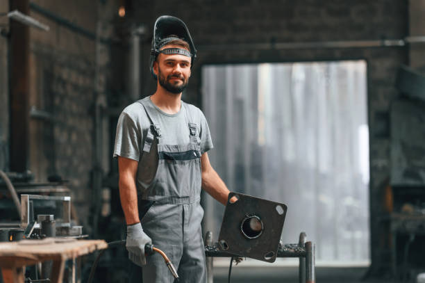 Best Pipe Welding in Nashville, GA