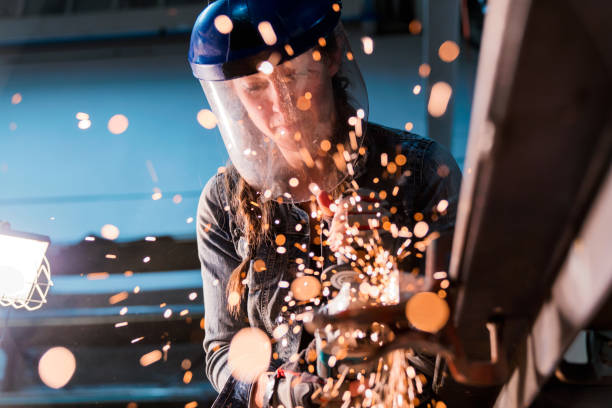 Reliable Nashville, GA Welder & Metal Fabrication Solutions