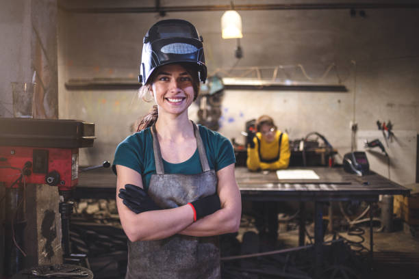 Nashville, GA Welder & Metal Fabrication Company